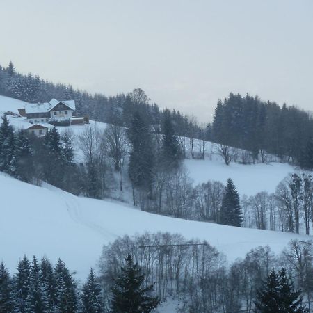 Hôtel Rainzhof à Aich  Extérieur photo